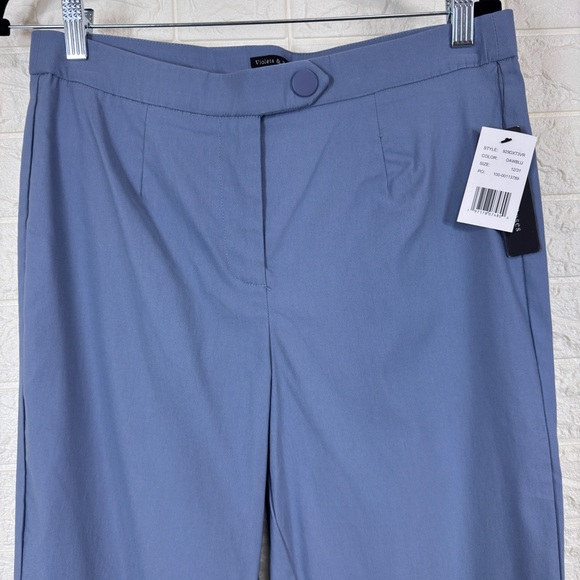 Stitch Fix Brand: Violets & RosesSize 12/31 - Picture 2 of 6